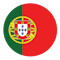 Drapeau de Portugalsko ()